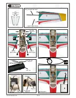 Preview for 12 page of The World Models Manufacturing 29% CAP 232 Instruction Manual