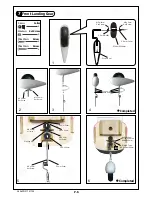 Preview for 7 page of The World Models Manufacturing 50CC SKY LINK Instruction Manual