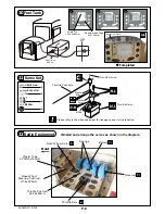 Preview for 9 page of The World Models Manufacturing 50CC SKY LINK Instruction Manual