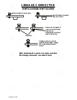 Preview for 15 page of The World Models Manufacturing 50CC SKY LINK Instruction Manual