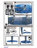 Preview for 5 page of The World Models Manufacturing A077S Instruction Manual