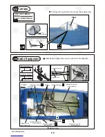 Preview for 10 page of The World Models Manufacturing A077S Instruction Manual