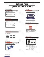 Preview for 15 page of The World Models Manufacturing A077S Instruction Manual