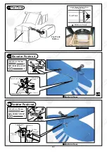 Preview for 8 page of The World Models Manufacturing A186C Instruction Manual