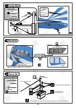 Preview for 9 page of The World Models Manufacturing A186C Instruction Manual