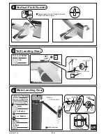 Preview for 5 page of The World Models Manufacturing ALMOST-READY-TO-FLY (ARF) SERIESGroovy 90 3A Instruction Manual