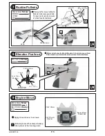 Preview for 6 page of The World Models Manufacturing ALMOST-READY-TO-FLY (ARF) SERIESGroovy 90 3A Instruction Manual