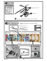 Preview for 8 page of The World Models Manufacturing ALMOST-READY-TO-FLY (ARF) SERIESGroovy 90 3A Instruction Manual