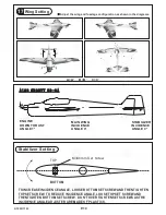 Preview for 11 page of The World Models Manufacturing ALMOST-READY-TO-FLY (ARF) SERIESGroovy 90 3A Instruction Manual