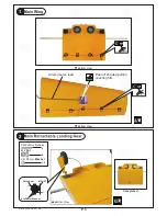 Preview for 4 page of The World Models Manufacturing AT-6 TEXAN Instruction Manual