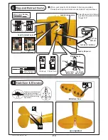 Preview for 6 page of The World Models Manufacturing AT-6 TEXAN Instruction Manual