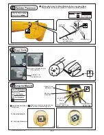 Preview for 8 page of The World Models Manufacturing AT-6 TEXAN Instruction Manual