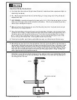 Preview for 14 page of The World Models Manufacturing AT-6 TEXAN Instruction Manual