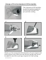 Preview for 15 page of The World Models Manufacturing AT-6 TEXAN Instruction Manual