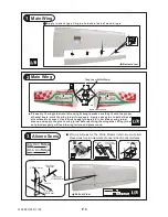 Preview for 4 page of The World Models Manufacturing CAP 232-46N Instruction Manual