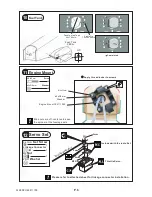 Preview for 7 page of The World Models Manufacturing CAP 232-46N Instruction Manual