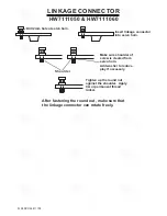 Preview for 12 page of The World Models Manufacturing CAP 232-46N Instruction Manual