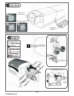 Preview for 7 page of The World Models Manufacturing Extra 300S-160R Instruction Manual