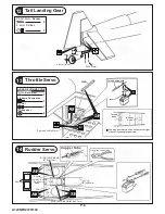 Preview for 9 page of The World Models Manufacturing Extra 300S-160R Instruction Manual