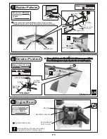 Preview for 6 page of The World Models Manufacturing GROOVY 3A 50 Instruction Manual