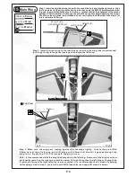 Preview for 9 page of The World Models Manufacturing GROOVY 3A 50 Instruction Manual