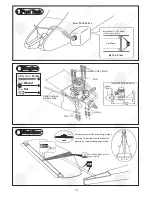 Preview for 6 page of The World Models Manufacturing Happy-Fly Instruction Manual