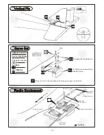 Preview for 7 page of The World Models Manufacturing Happy-Fly Instruction Manual