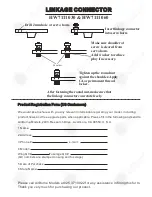 Preview for 11 page of The World Models Manufacturing Happy-Fly Instruction Manual