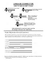 Preview for 13 page of The World Models Manufacturing INTRUDER 90R Instruction Manual