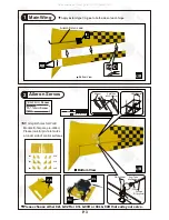 Preview for 4 page of The World Models Manufacturing Katana EP Instruction Manual