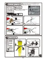 Preview for 7 page of The World Models Manufacturing Katana EP Instruction Manual