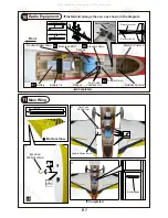 Preview for 8 page of The World Models Manufacturing Katana EP Instruction Manual