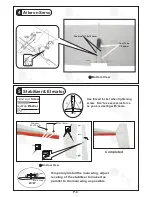 Preview for 5 page of The World Models Manufacturing LA FLYER-40 Instruction Manual