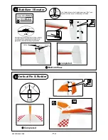 Preview for 5 page of The World Models Manufacturing LA RACER-40 Instruction Manual