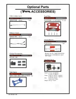 Preview for 15 page of The World Models Manufacturing LA RACER-40 Instruction Manual