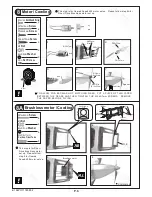 Preview for 7 page of The World Models Manufacturing Rambler EP Instruction Manual