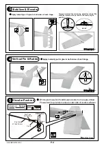 Preview for 5 page of The World Models Manufacturing Sky Link EP Instruction Manual