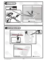 Preview for 5 page of The World Models Manufacturing SKY RAIDER MACH-I Instruction Manual