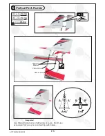 Preview for 6 page of The World Models Manufacturing SKY RAIDER MACH-I Instruction Manual