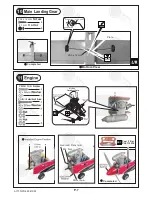 Preview for 8 page of The World Models Manufacturing SKY RAIDER MACH-I Instruction Manual