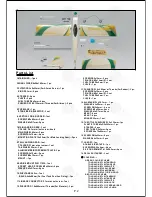 Preview for 3 page of The World Models Manufacturing Sky Raider Mach-II Instruction Manual