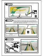 Preview for 4 page of The World Models Manufacturing Sky Raider Mach-II Instruction Manual