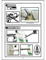 Preview for 5 page of The World Models Manufacturing Sky Raider Mach-II Instruction Manual