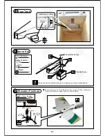 Preview for 8 page of The World Models Manufacturing Sky Raider Mach-II Instruction Manual