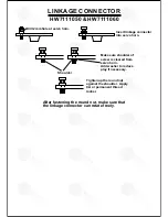 Preview for 13 page of The World Models Manufacturing Sky Raider Mach-II Instruction Manual