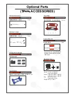 Preview for 15 page of The World Models Manufacturing Sky Raider Mach-II Instruction Manual