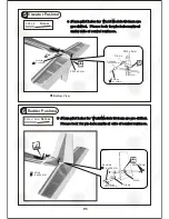 Preview for 6 page of The World Models Manufacturing Sky Runner Instruction Manual