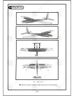 Preview for 9 page of The World Models Manufacturing Sky Runner Instruction Manual