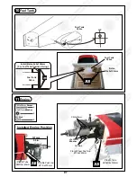 Preview for 8 page of The World Models Manufacturing SkyLink 40 Instruction Manual