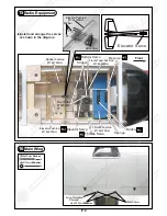 Preview for 10 page of The World Models Manufacturing SkyLink 40 Instruction Manual